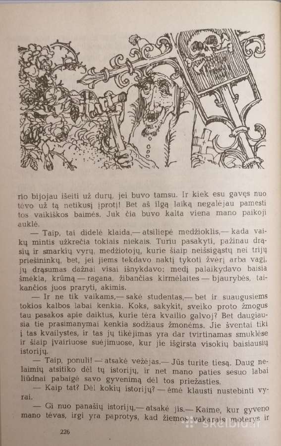 V. Haufas "Pasaulio pasakos" - nuotraukos Nr. 5