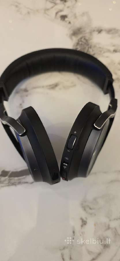 Corsair belaides ausinės - nuotraukos Nr. 4