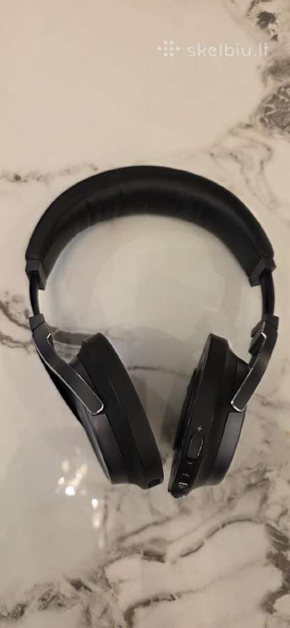 Corsair belaides ausinės - nuotraukos Nr. 5