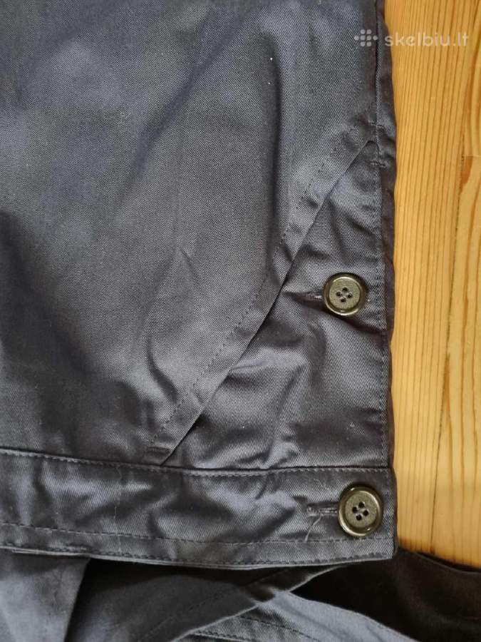 Xxxl darbo rūbai, kombinezonas - nuotraukos Nr. 7