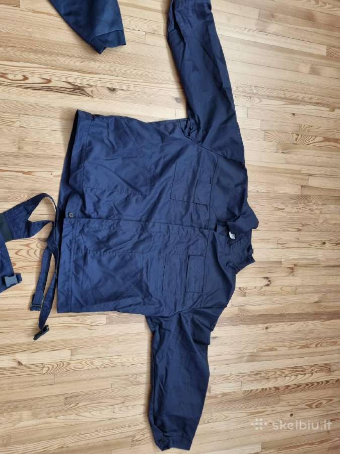 Xxxl darbo rūbai, kombinezonas - nuotraukos Nr. 10
