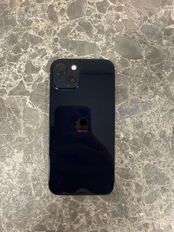 iPhone 13 256gb