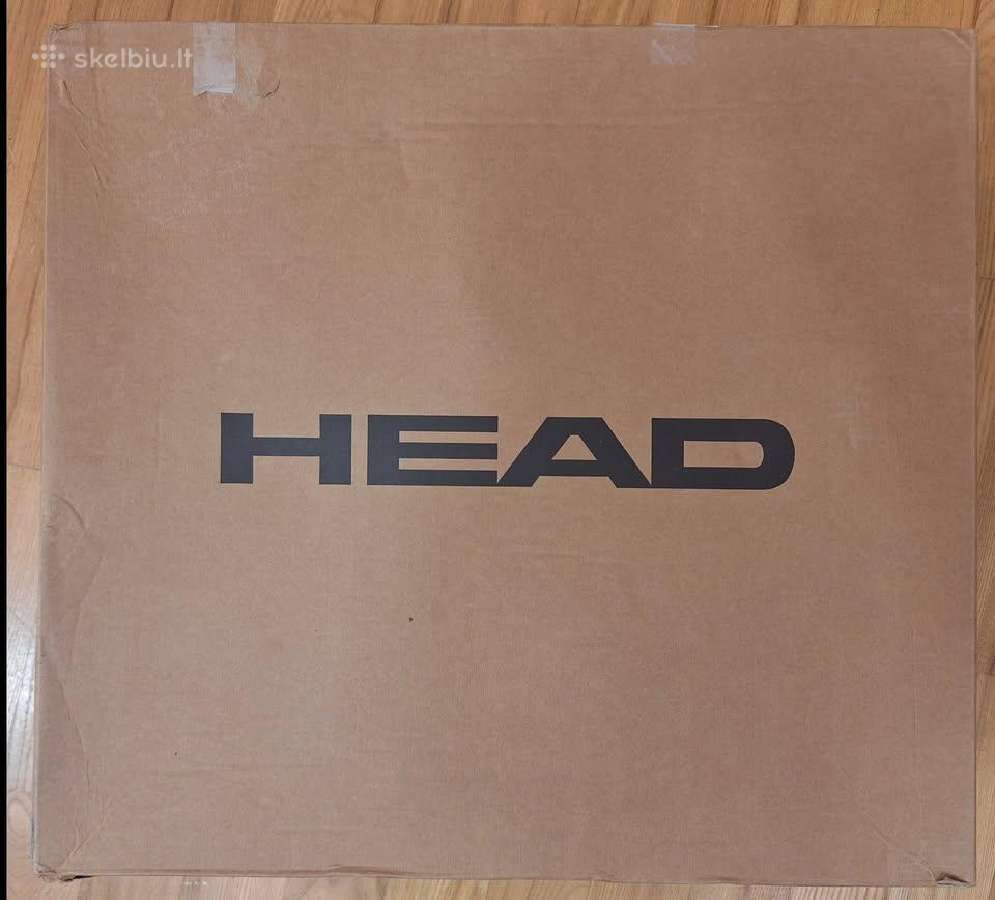 Head Lyt 70 24.5 slidinejimo batai - nuotraukos Nr. 9
