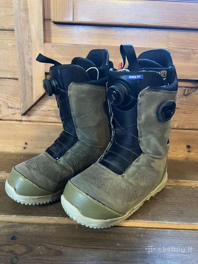 Burton swath 41 dydzio
