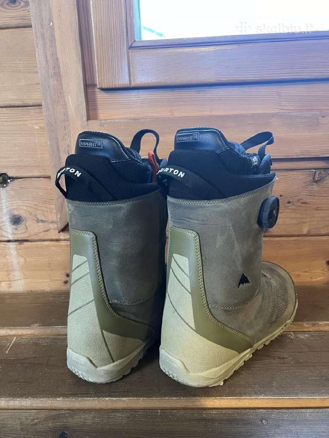 Burton swath 41 dydzio - nuotraukos Nr. 5