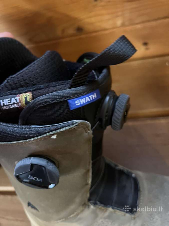 Burton swath 41 dydzio - nuotraukos Nr. 6