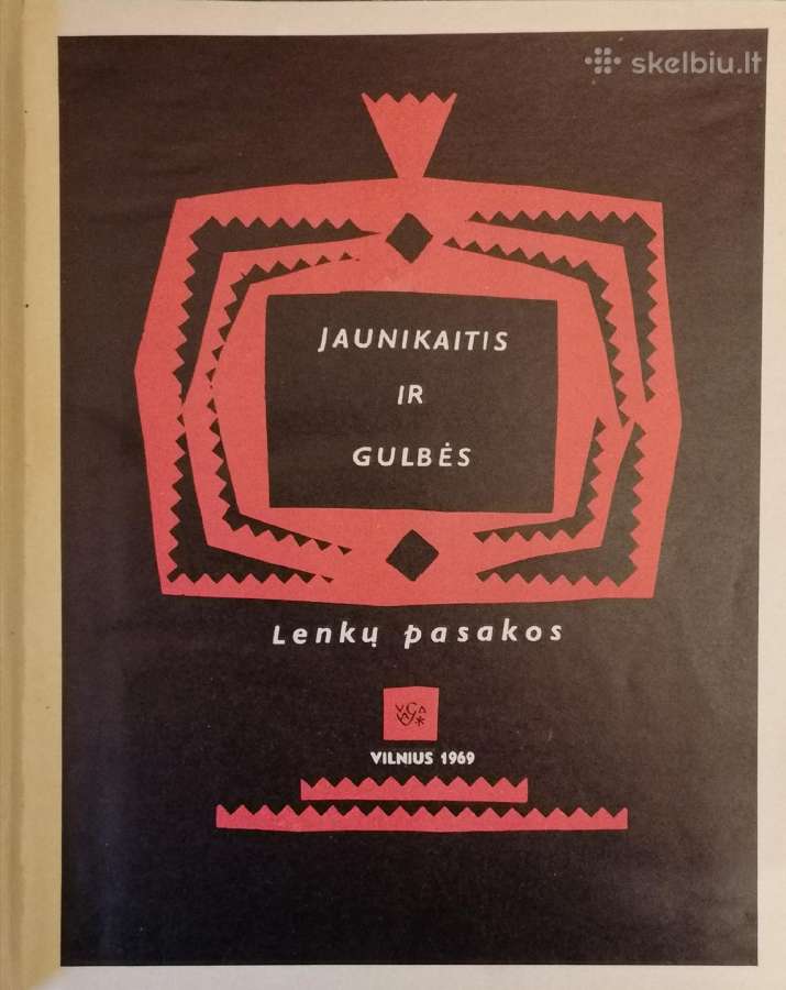 Lenkų pasakos - nuotraukos Nr. 2