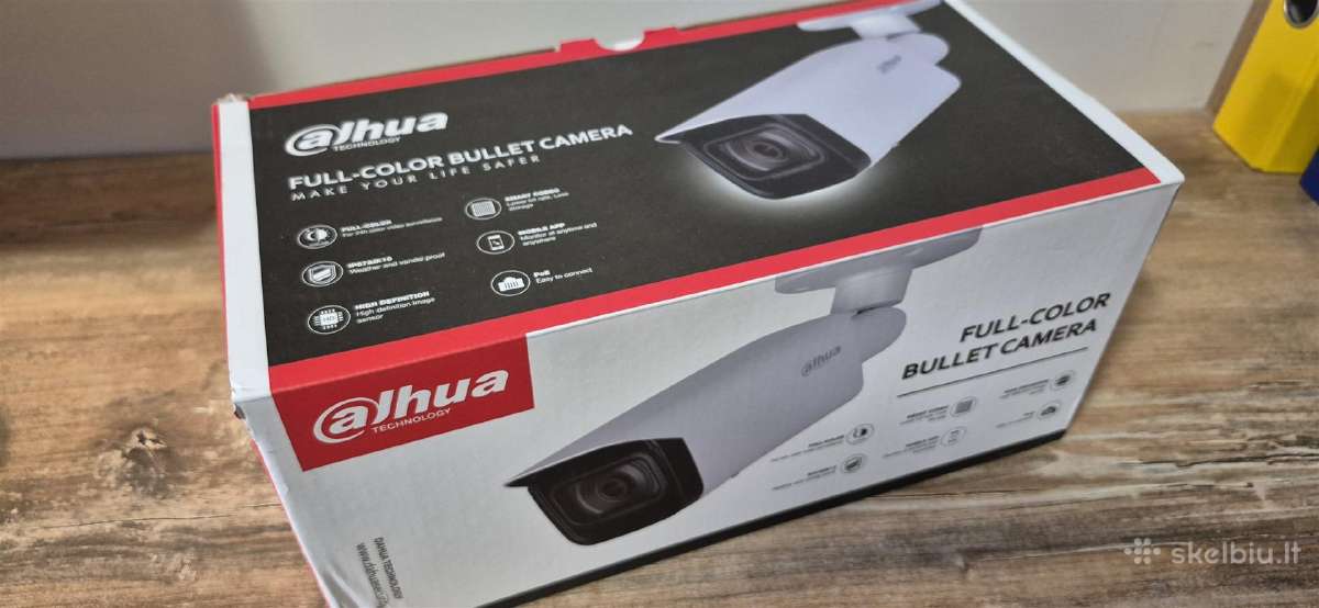 Dahua Dh-ipc-hfw4239tp-ase