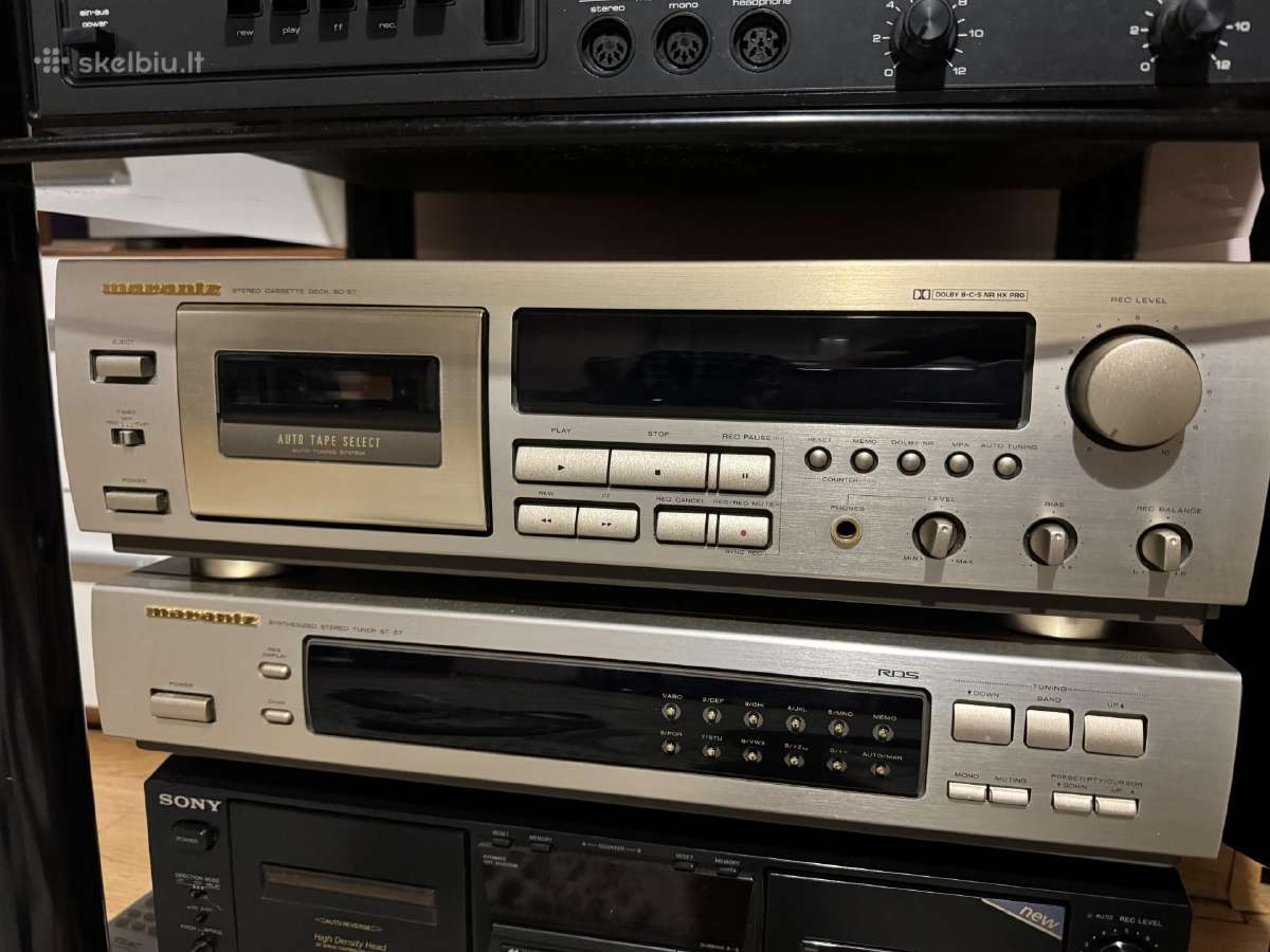 Marantz