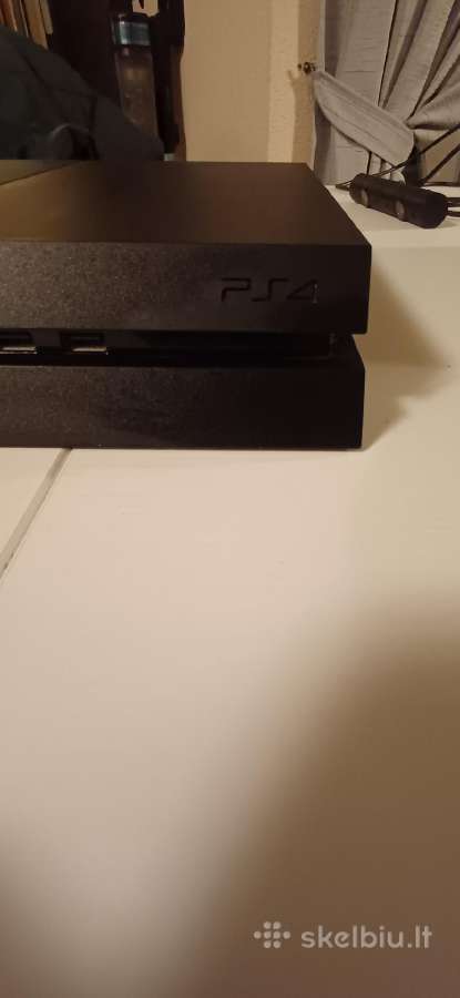 Riboto leidimo Playstation 4 – Final Fantasy Type- - nuotraukos Nr. 3