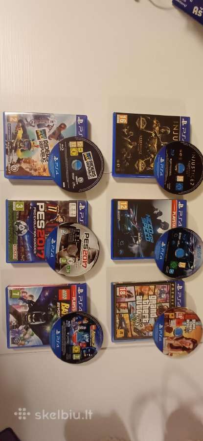 Riboto leidimo Playstation 4 – Final Fantasy Type- - nuotraukos Nr. 6