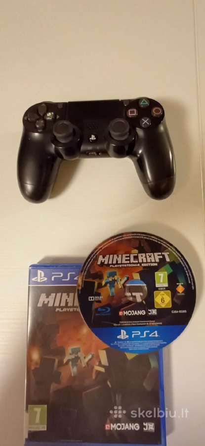 Riboto leidimo Playstation 4 – Final Fantasy Type- - nuotraukos Nr. 7