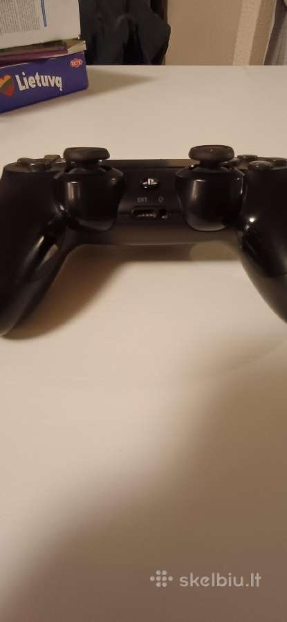Riboto leidimo Playstation 4 – Final Fantasy Type- - nuotraukos Nr. 9