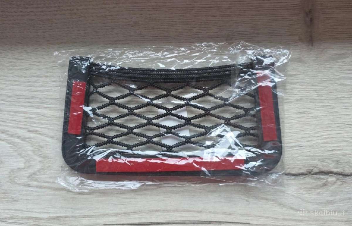 Kišenėlė Automobiliui