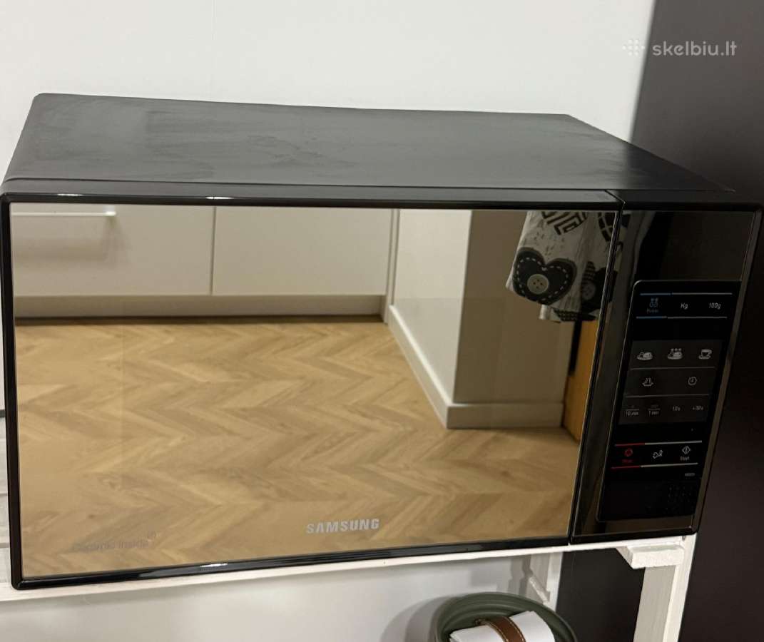 Mikrobangų krosnelė Samsung Me83x