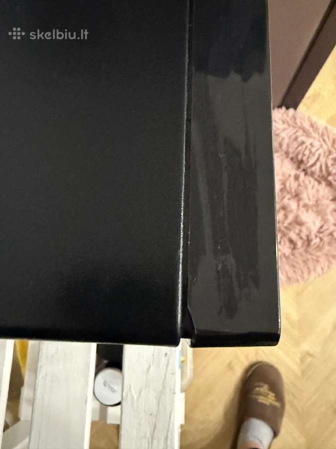 Mikrobangų krosnelė Samsung Me83x - nuotraukos Nr. 4