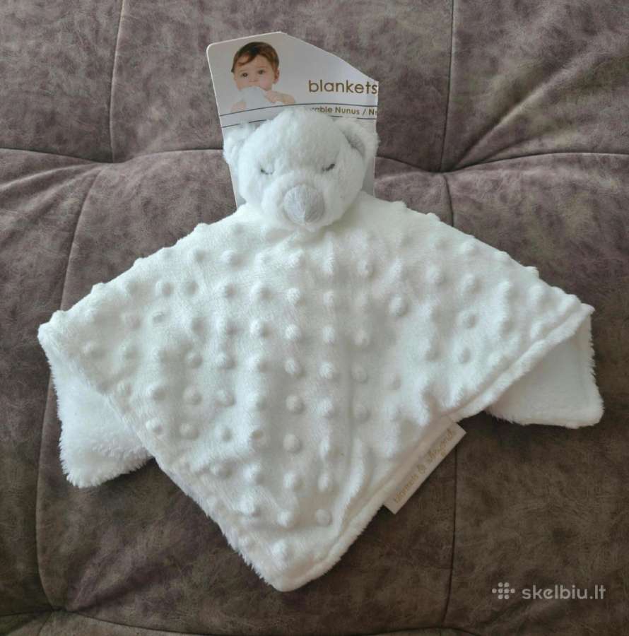 Migdukas Nunu