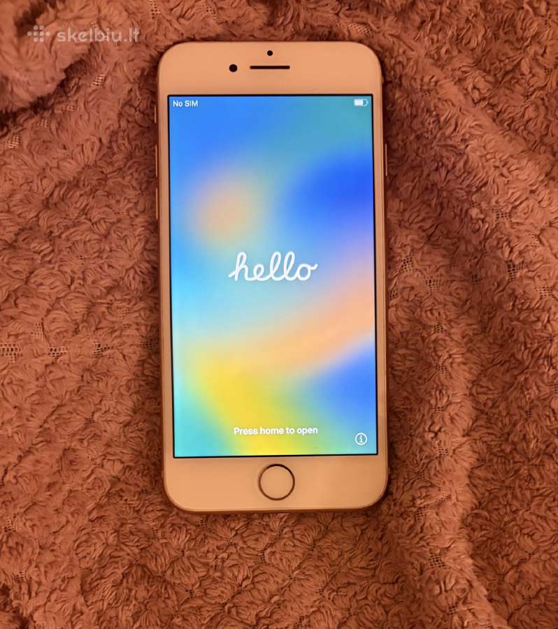 iPhone 8 64gb