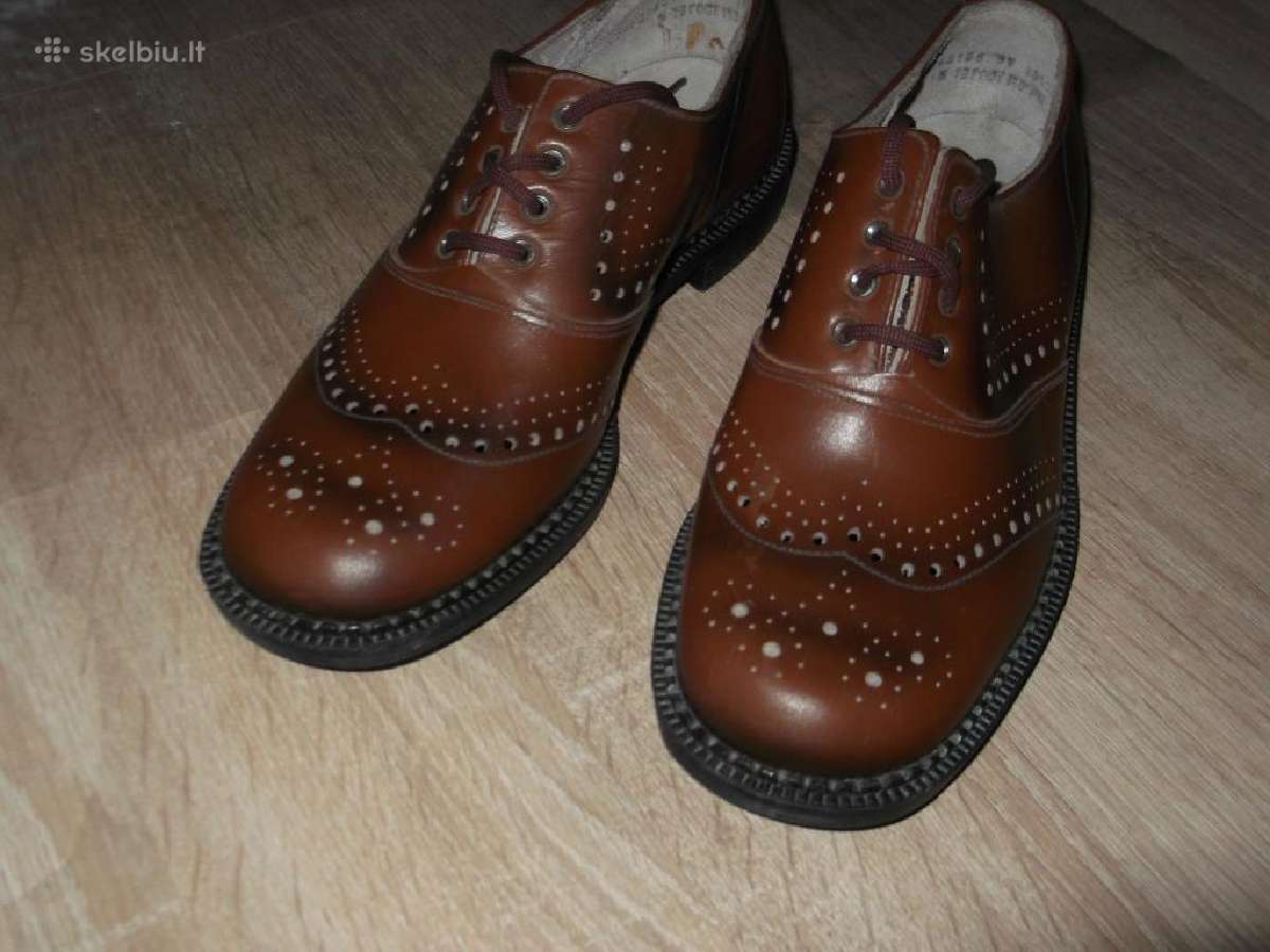 Ne nauji, bet geri batai - nuotraukos Nr. 6