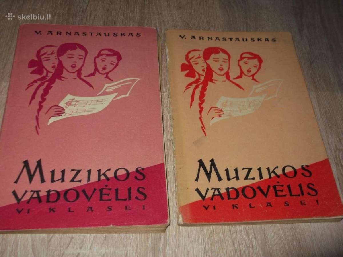 Antikvarinės pradinių klasių mokinio knygos - nuotraukos Nr. 6