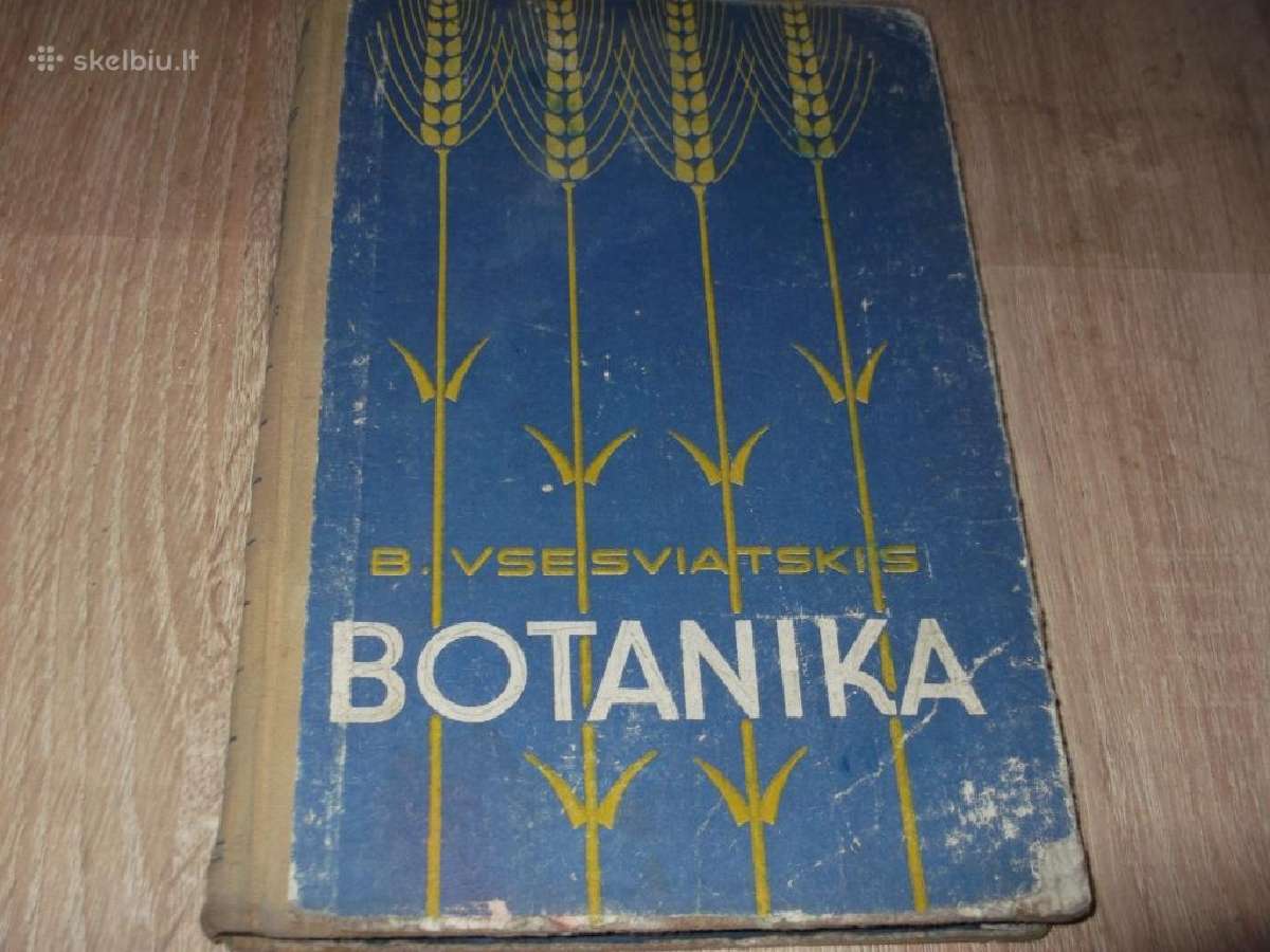 Antikvarinės pradinių klasių mokinio knygos - nuotraukos Nr. 3
