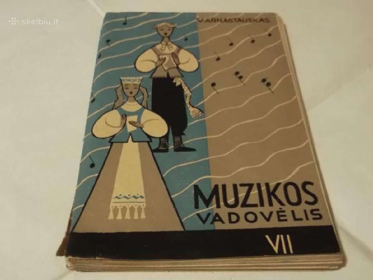 Antikvarinės pradinių klasių mokinio knygos - nuotraukos Nr. 7