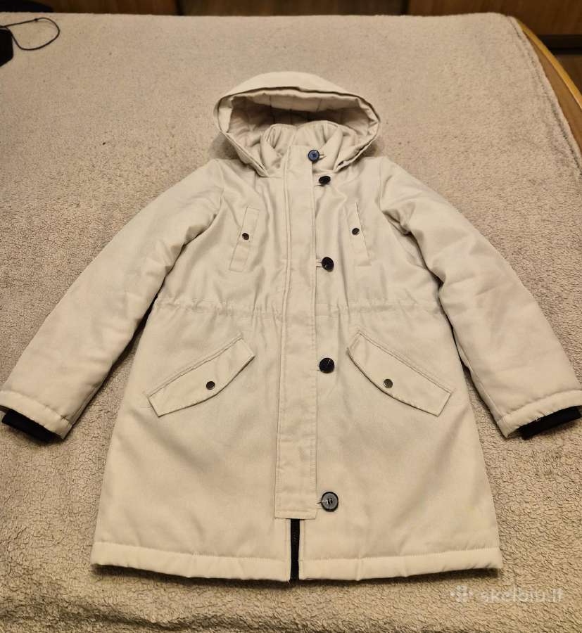 Vero Moda žieminė striukė
