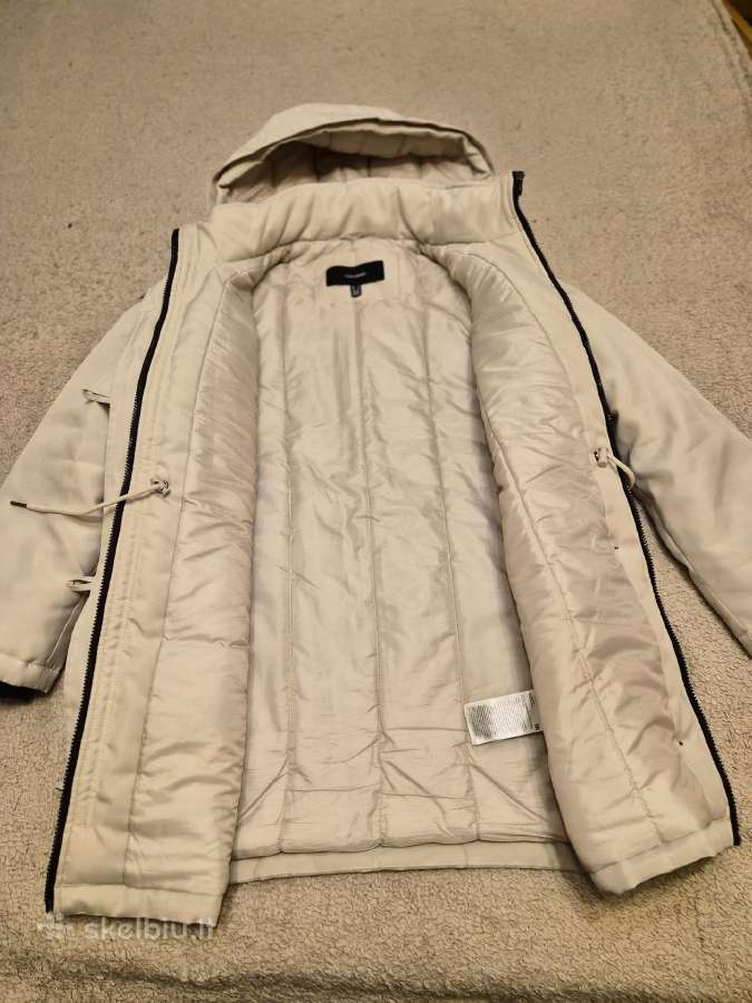 Vero Moda žieminė striukė - nuotraukos Nr. 2