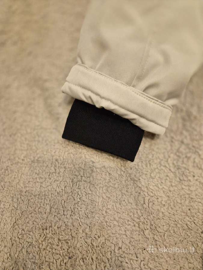 Vero Moda žieminė striukė - nuotraukos Nr. 4