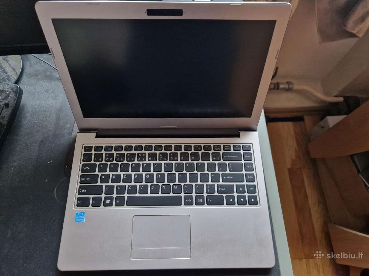 Workbook U8130 - nuotraukos Nr. 2