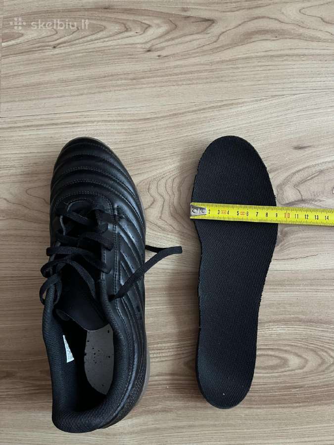 Adidas Futbolo batai - nuotraukos Nr. 7