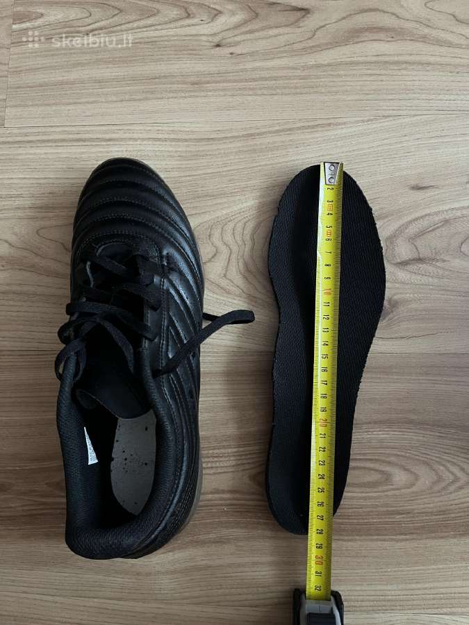 Adidas Futbolo batai - nuotraukos Nr. 8