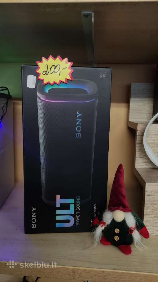 Sony Ult kolonele