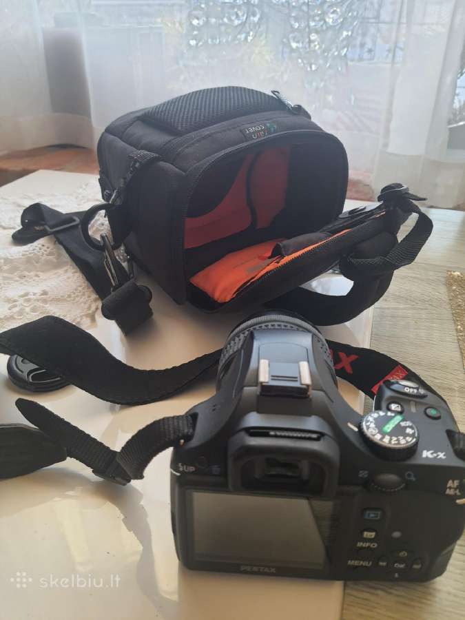 Fotoaparatas