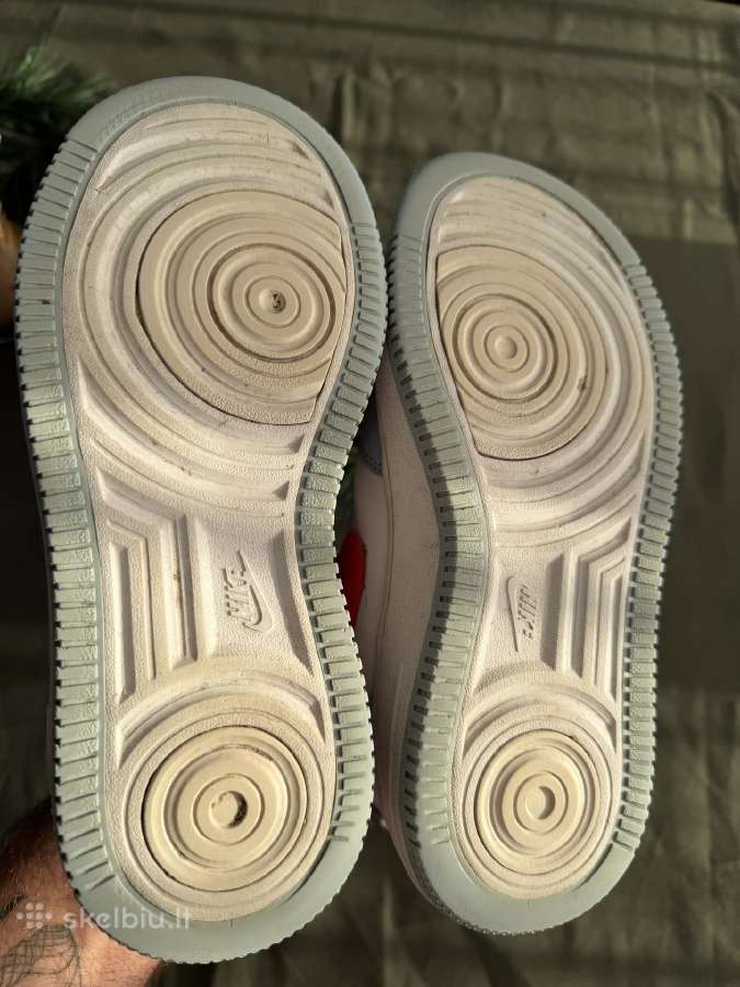 Laisvalaikio batai moterims Nike - nuotraukos Nr. 2