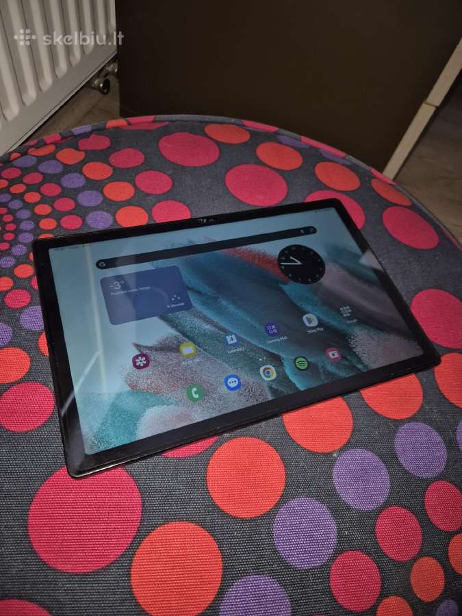 Samsung Galaxy Tab A8 WiFi
