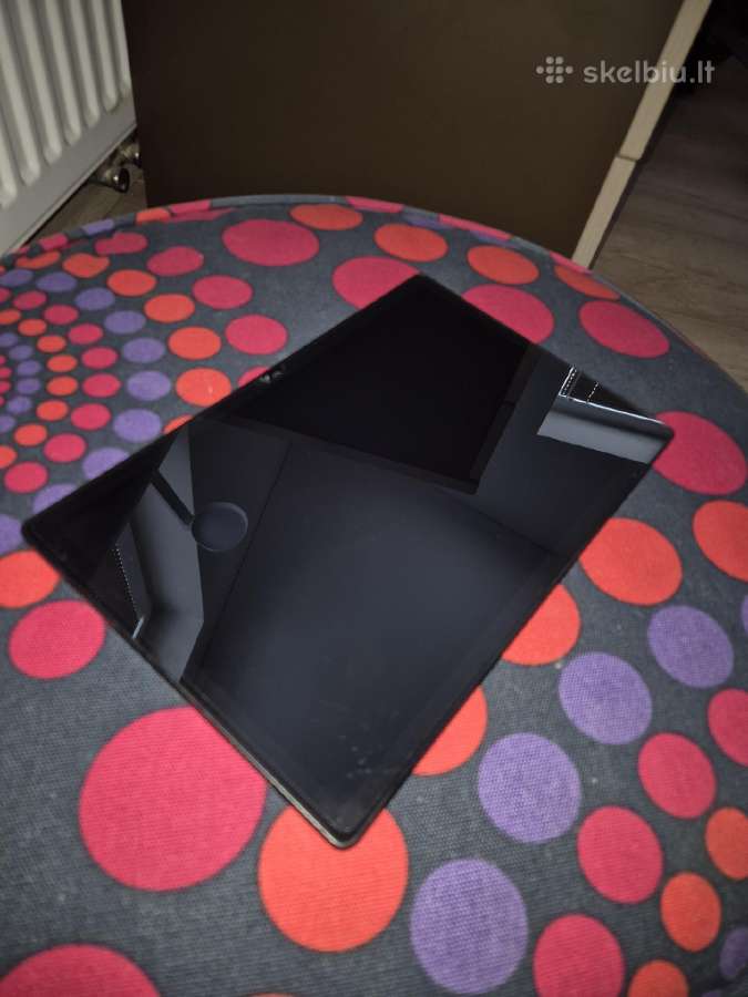 Samsung Galaxy Tab A8 WiFi - nuotraukos Nr. 3