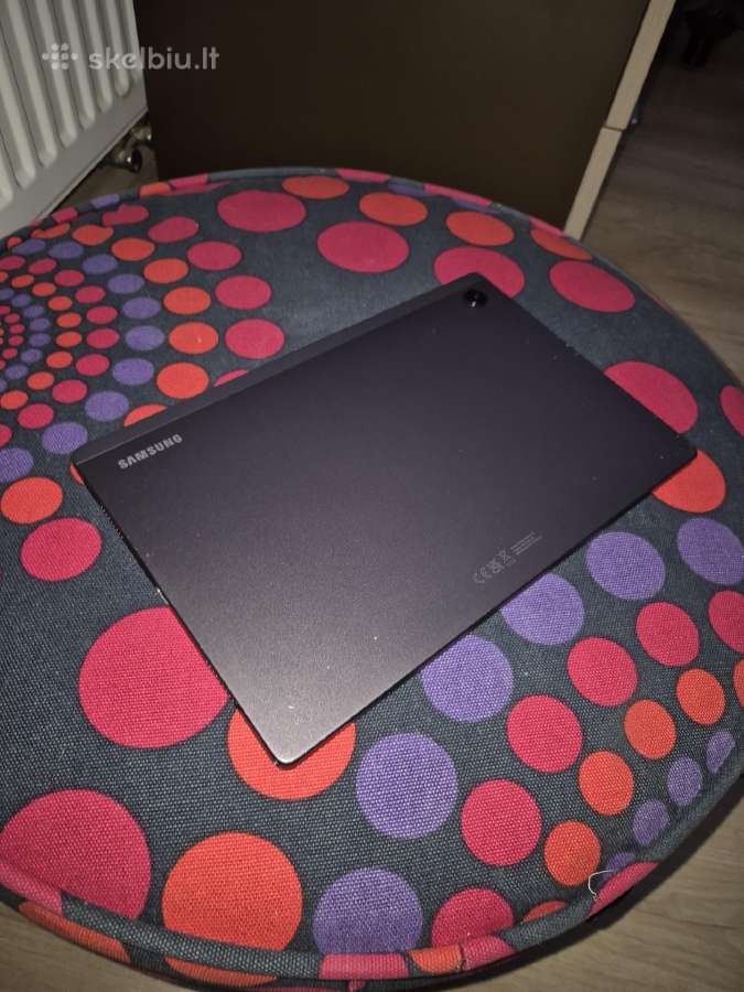 Samsung Galaxy Tab A8 WiFi - nuotraukos Nr. 4