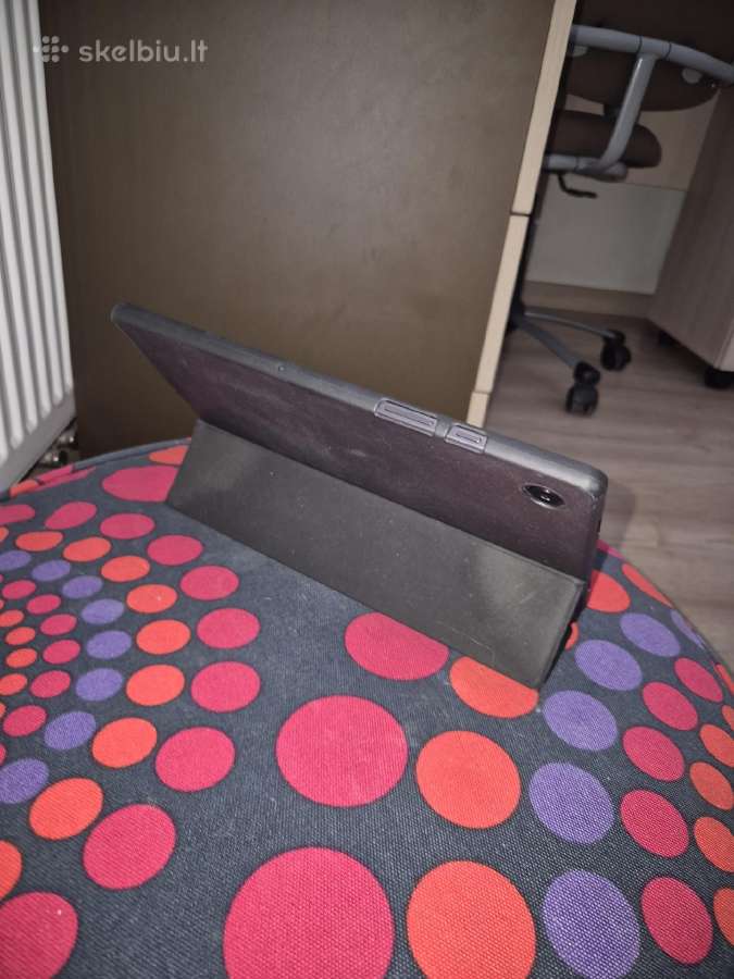 Samsung Galaxy Tab A8 WiFi - nuotraukos Nr. 5