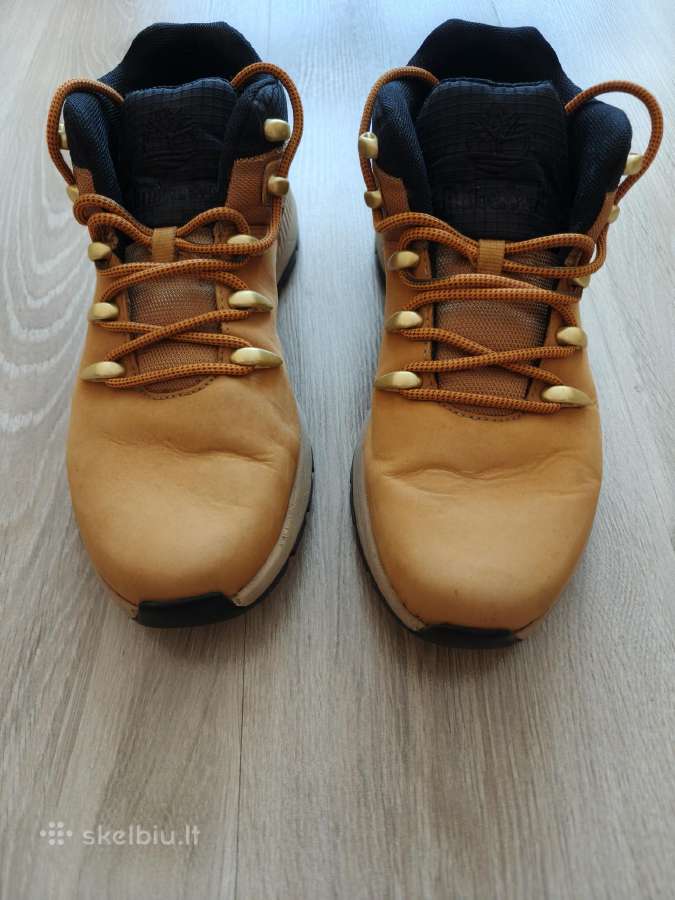 Timberland laisvalaikio batai