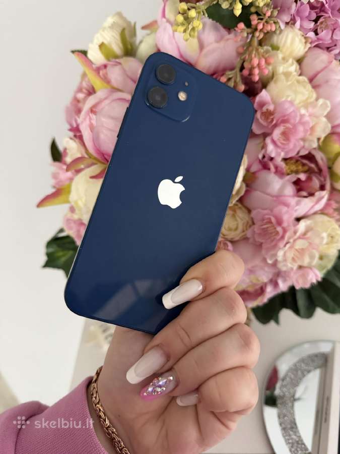 iPhone 12 64 GB