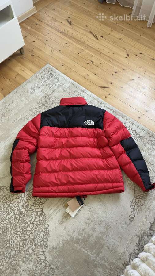 The north face - nuotraukos Nr. 2