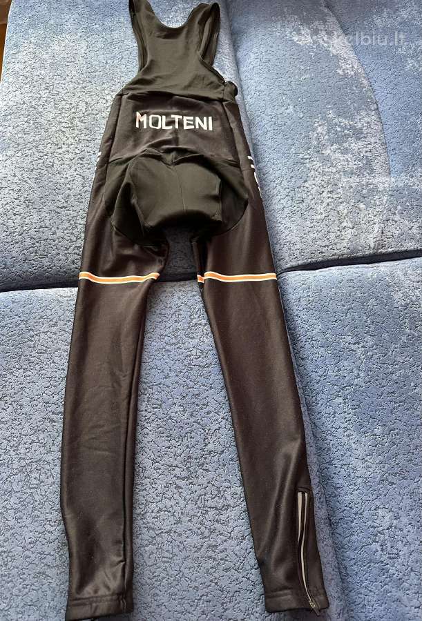 Molteni dviratininkų apranga. - nuotraukos Nr. 11