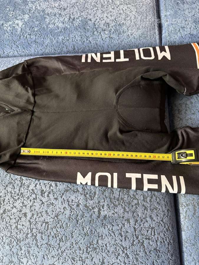 Molteni dviratininkų apranga. - nuotraukos Nr. 15