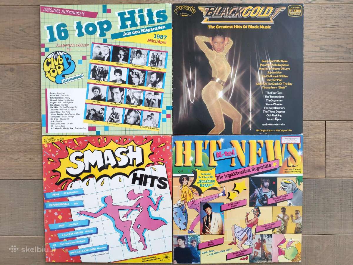 Hit-news