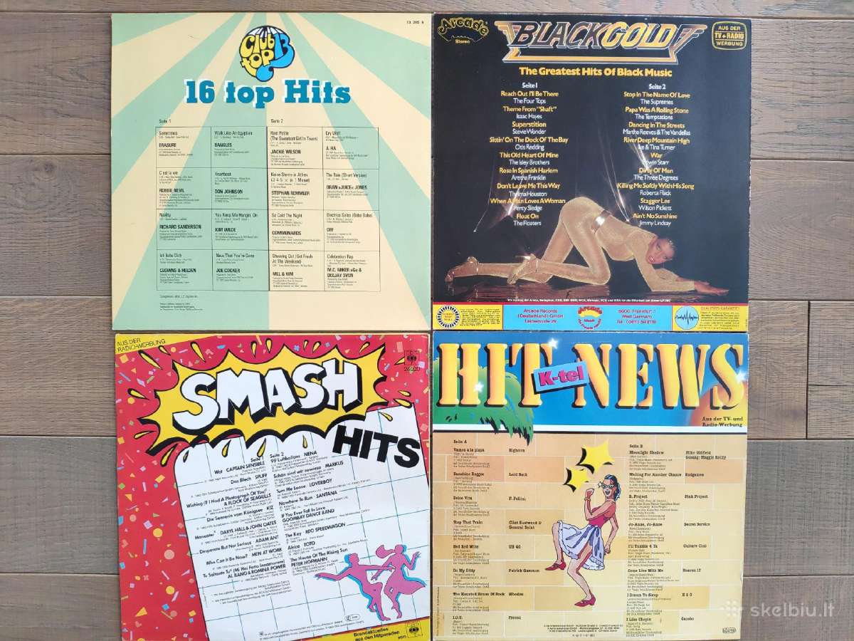Hit-news - nuotraukos Nr. 2