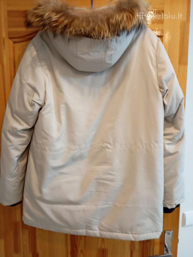 Striukė gerame stovyje.mažai naudota - nuotraukos Nr. 12