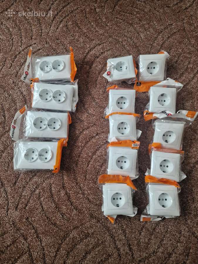 Rozetes
