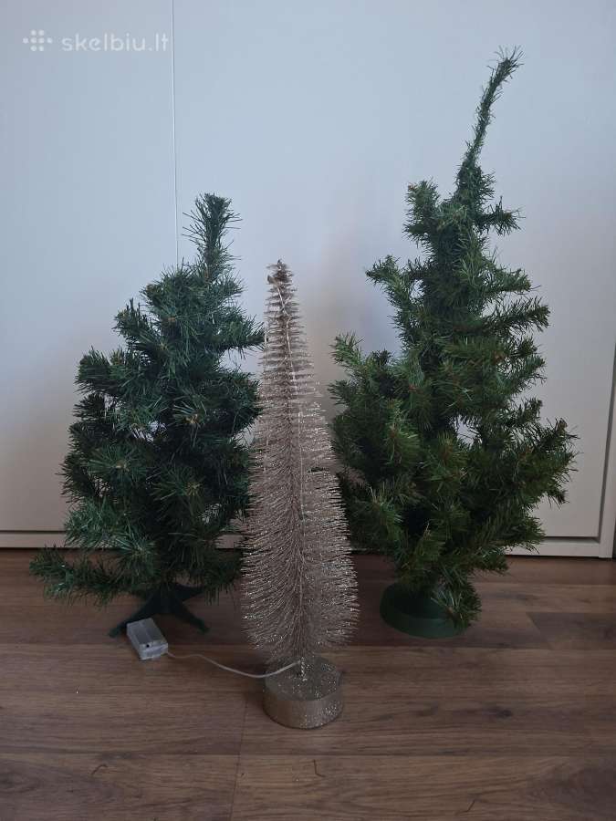 Eglutės 1x