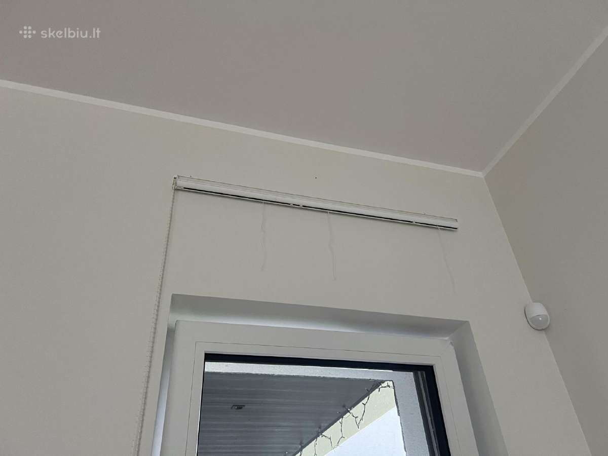 Romanečių tvirtinimo mechanizmai